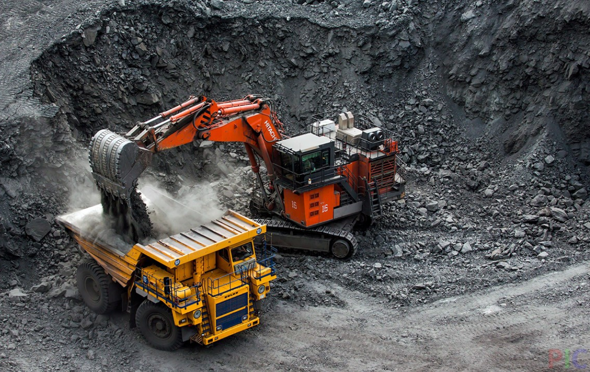 «Линейка продуктов 1С:Горнодобывающая промышленность. Обзор и новые функциональные возможности релиза 1.1.16»