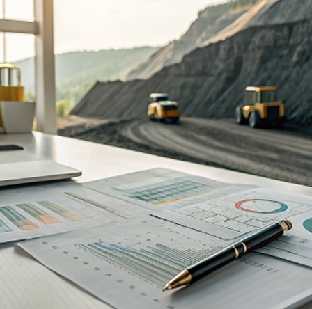 Управление и учет: