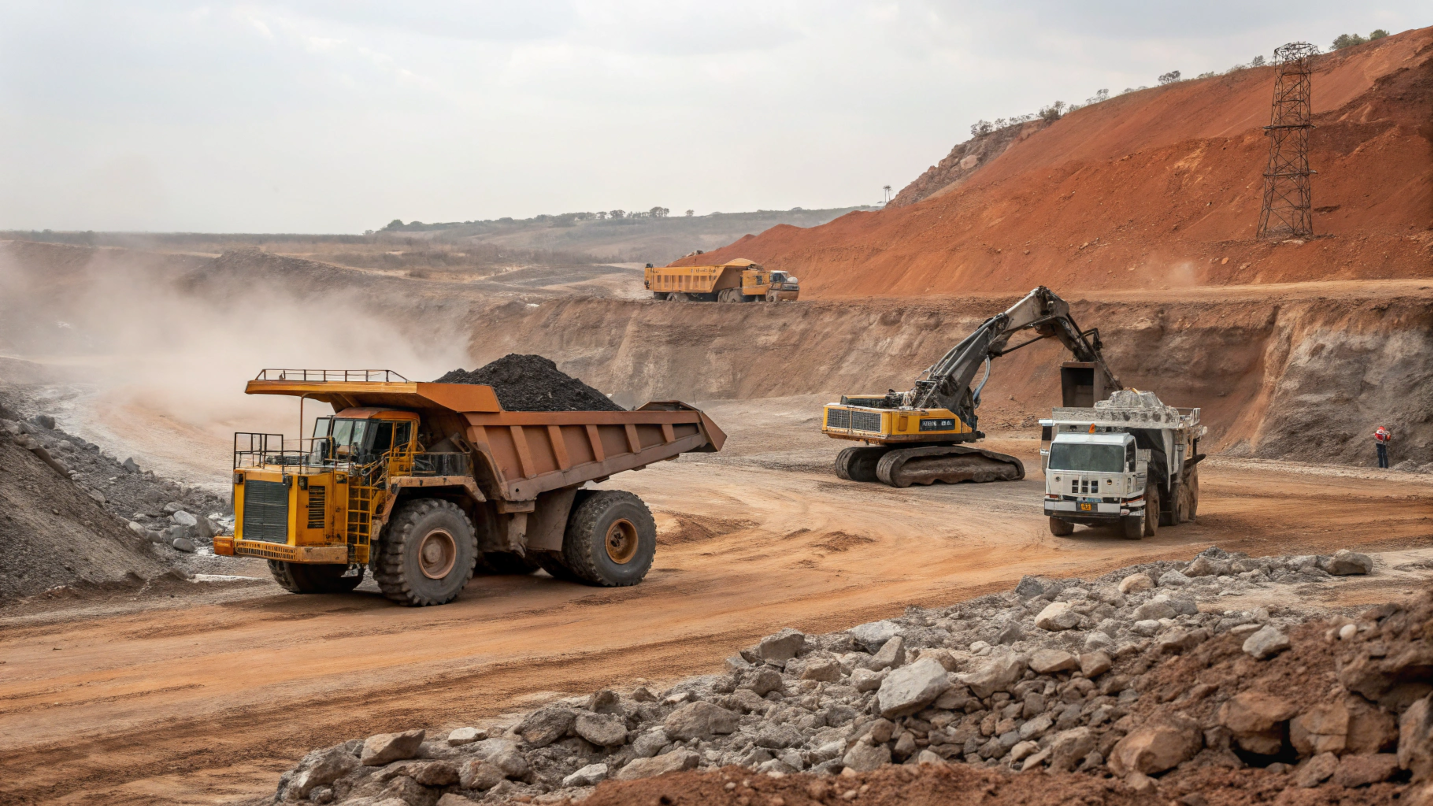 1С:Горнодобывающая промышленность – новые функциональные возможности и планы по развитию